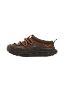 Hoka One One HOKA, Hommes Baskets basses 'ORA PRIMO', marron / brun foncé