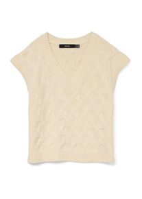 V&eacute;ro Moda VERO MODA, Femmes Pull-over, sable