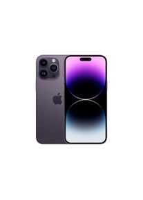 Apple , Smartphone »iPhone 14 Pro Max« Violett , lila