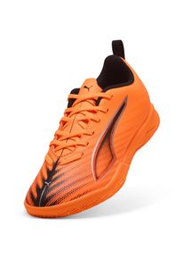 PUMA , Juegendliche , Fussballschuh »ULTRA 6 PLAY IT JR« , Breite: Regulär