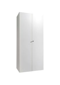 wimex , Kleiderschrank »Multiraumkonzept« Schranksystem , weiss , Perfekt planbar mit weiteren Artikeln aus der Serie "Multiraumkonzept"