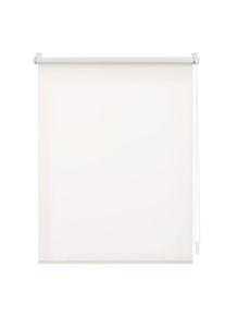 LICHTBLICK Original, LICHTBLICK ORIGINAL Rollo &raquo;Klemmfix, ohne Bohren&laquo; blickdicht Hitzeschutz Sichtschutz W&auml;rmed&auml;mmung energiesparend mit Bohren/ohne 