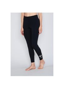 JOOP! , Leggings »Move« mit elastischem Bund für Komfort , schwarz , Leggings von JOOP!