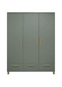 Mäusbacher Kleiderschrank Kleiderschrank Höhe 190" Breite "148" , farblos , Mäusbacher