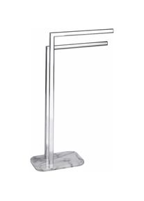 Handtuchständer »Albero Onyx« , weiss , Wenko