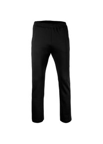 LPO , Sweathose »Herren Hose Gabriel« , schwarz , Normalgrössen , Normal elastisches Poly-Terry-Gewebe für maximalen Komfort