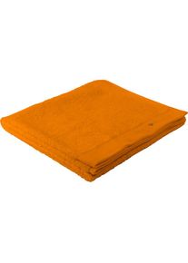 Handtücher »Casual« in verschiedenen Farben , Gold-Line , Obermaterial: 100% Baumwolle