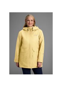 Maier Sports , Winterjacke »DA-MANTEL MTEX EL. LISBON COAT« , 38 , Leichte mTHERM Isolation hält dich bei kaltem Wetter angenehm warm