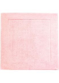 Framsohn Frottier, Framsohn frottier Badematte &raquo;Uni Basic Hotelmatte&laquo; H&ouml;he 11 mm beidseitig nutzbar fussbodenheizungsgeeignet schnell trocknend grosse