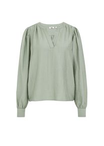 WE Fashion Bluse Damen Gr&ouml;&szlig;e XL hellgr&uuml;n