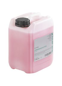 Lotion pour les mains, lot de 4 jerrycans de 5 l, standard, lot de 4 AIR-WOLF