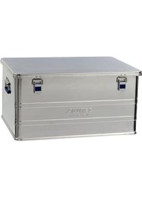 Contenitore in alluminio COMFORT, capacit&agrave; 157 l, dimensioni esterne lungh. x largh. x alt. 782 x 585 x 398 mm