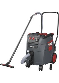 Aspirateur eau et poussi&egrave;res iPulse L-1635 Top, 1600 W, capacit&eacute; 35 l Starmix