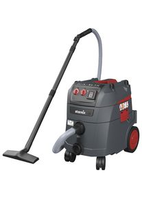 Aspiratore per solidi/liquidi iPulse L-1635 Basic, 1600 W, capacit&agrave; 35 l Starmix