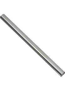 Saugrohr, D38, Edelstahl SPRiNTUS