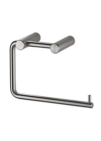 Porta carta igienica, orientabile, per 1 rotolo AIR-WOLF