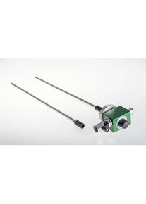 Valvola miscelatrice tipo 60, per emulsioni, immissione / scarico da 1/2''