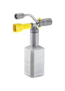 Kärcher Schaumlanze Duo Advanced, Fördermenge 700 - 800 l/h, LxBxH 163 x 148 x 315 mm Kärcher