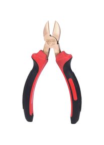 BERYLLIUMplus Seitenschneider, funkenfrei, Gesamtl&auml;nge 165 mm KS Tools