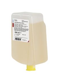 Savon concentr&eacute; Best Foam, pour distributeur, hypoallerg&eacute;nique, lot de 12 flacons de 0,5 l CWS