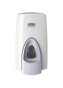 Schaumseifenspender, Füllmenge 0,8 l, Kunststoff, weiß Rubbermaid