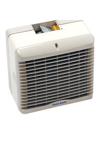 Ventilateur mural, pour une bonne a&eacute;ration, d&eacute;bit 245 - 360 m&sup3;/h WSM