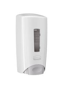 Seifenspender FLEX , Füllmenge 1,3 l, Kunststoff weiß Rubbermaid