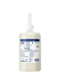 Sapone liquido delicato, per sporco normale, conf. da 6 flaconi da 1 l Tork