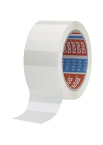 PP-Packband, Tesa 4024 Professional, VE 36 Rollen, transparent Tesa