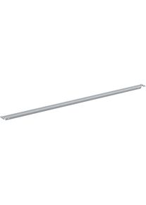 Traverse pour rayonnage pour pneus, 1 paire, longueur 1300 mm hofe