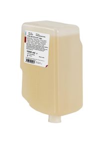 Crema di sapone Best Cream Ricarica, conf. da 12 flaconi da 1 l, delicato, con fragranza floreale CWS