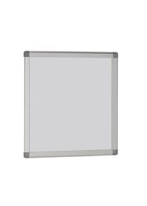 Schaukasten RECTO, Au&szlig;enh&ouml;he 1010 mm, Kapazit&auml;t 12 x DIN A4 SMIT VISUAL