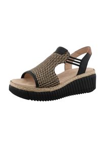 Sandales Tom Tailor - taille: 38 - multiple