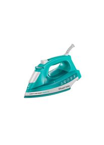 Russell Hobbs , Dampfbügeleisen »Light Easy Aqua« 2400 W , grün