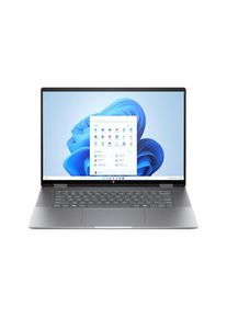 HP , Convertible Notebook »ENVY x360 16-ad0650nz« / 16 ′′ AMD Ryzen 7 1.000 GB SSD , silberfarben , Intel Core i5-1355U Deka-Core-Prozessor mit bis...