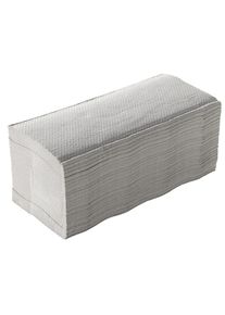 Falthandt&uuml;cher C-Falz, 2-lagig, hochwei&szlig;, VE 2880 Blatt, ab 4 VE CWS