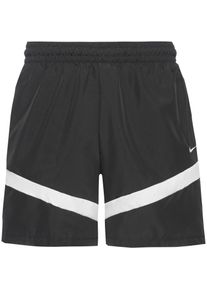 Nike Starting 5 6in Basketball-Shorts Herren - schwarz - Gr. S - Polyester