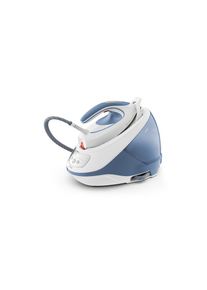 Tefal, Dampfb&uuml;geleisen &raquo;Express Pro&laquo; 2400 W, wei&szlig;, blau