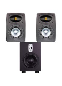 EVE Audio EXO 27 Subwoofer Set Aktiv-Monitor