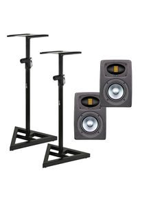 EVE Audio EXO 25 Stand Set Aktiv-Monitor