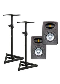 EVE Audio EXO 27 Stand Set Aktiv-Monitor