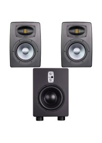EVE Audio EXO 28 Subwoofer Set Aktiv-Monitor