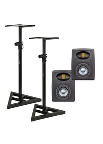 EVE Audio EXO 24 Stand Set Aktiv-Monitor