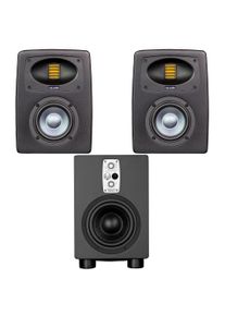 EVE Audio EXO 24 Subwoofer Set Aktiv-Monitor