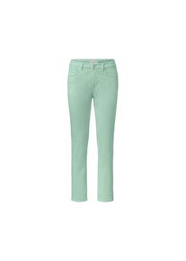 Tchibo - Colored Jeans ‒ Fit »Emma« - Damen - Gr. 50 - hellgrün