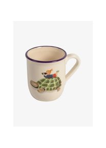 Rheinfelder Keramik Mug pour enfants Schildkr&ouml;te