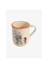 Rheinfelder Keramik Mug pour enfants Elefant