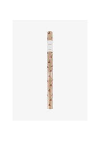 Globus Papier en rouleau brun clair