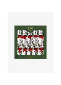 Holly IVY Crackers Noel Springs offwhite
