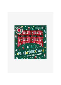Holly IVY Crackers P. Y.own Placemat hellolive